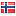 amiuniversity.com server is located in Norway